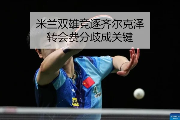 米兰双雄竞逐齐尔克泽 转会费分歧成关键